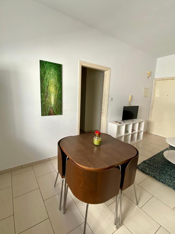 Cosy One Bedroom Apartment In Pafos Exterior foto